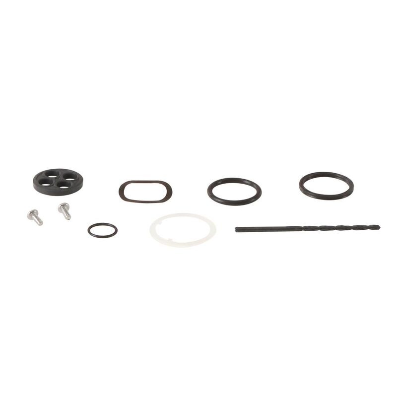 ALL BALLS Benzinekraan reparatiekit - klinknagel type