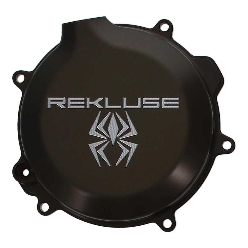 REKLUSE RadiusCX 4.0 (DDS) Clutch System