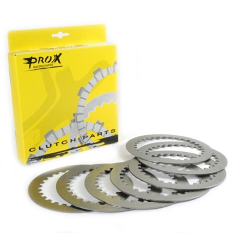 PROX Steel Clutch Plates Kit