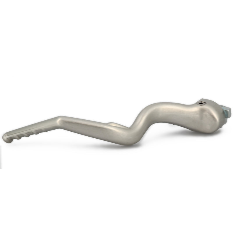 RFX Race Series Kickstarter - Zilver