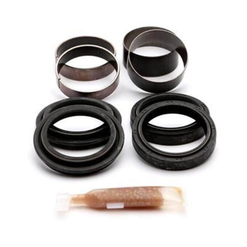 KYB Reparatieset vork 48 mm WP + Smeer 5 ml