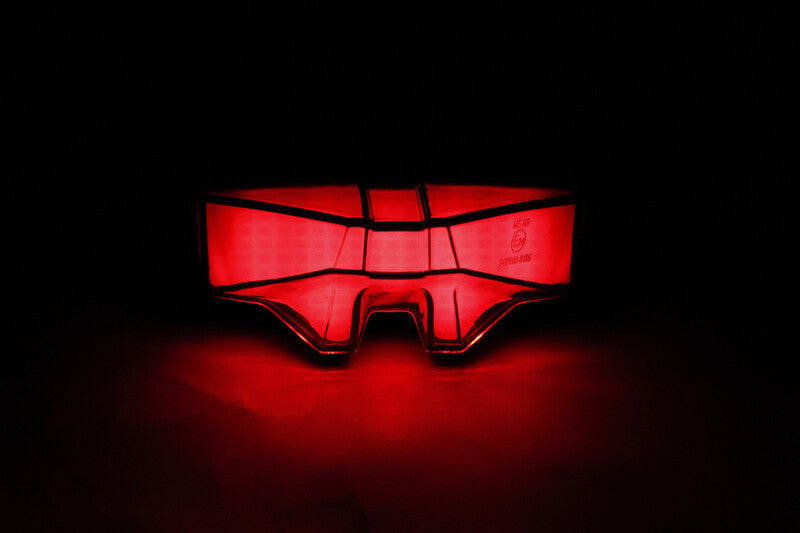 UFO LED Achterlich voor kentekenplaathouder 1152784