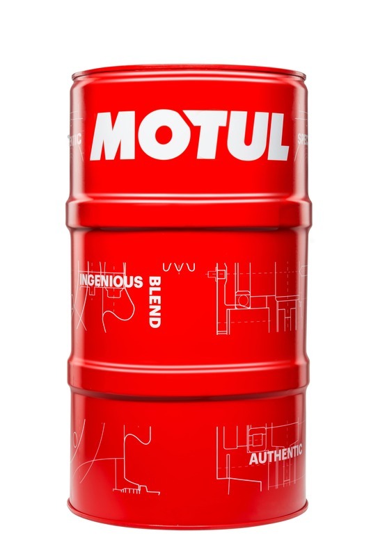 MOTUL 7100 4T Motorolie - 10W50 JASO MA2 – 60 L