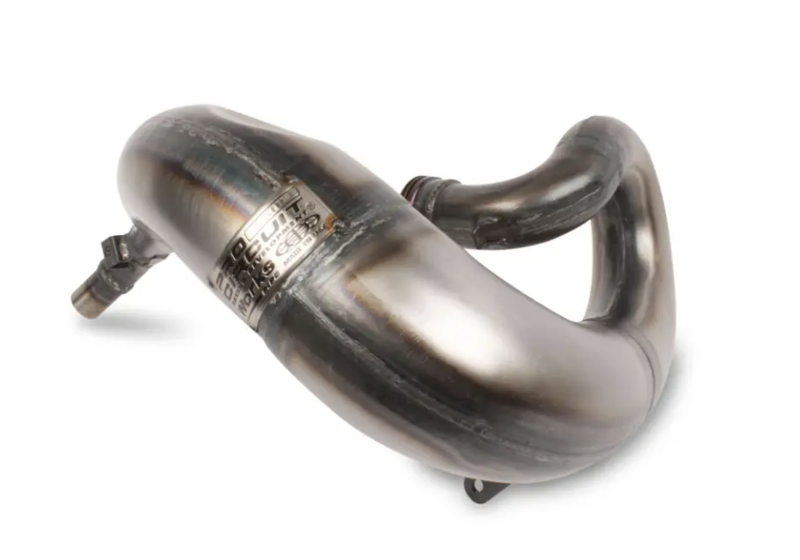 PRO CIRCUIT Works Expansion Chamber Steel