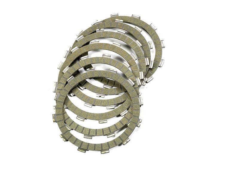 NEWFREN Pro Race Line Friction Clutch Plates Kit