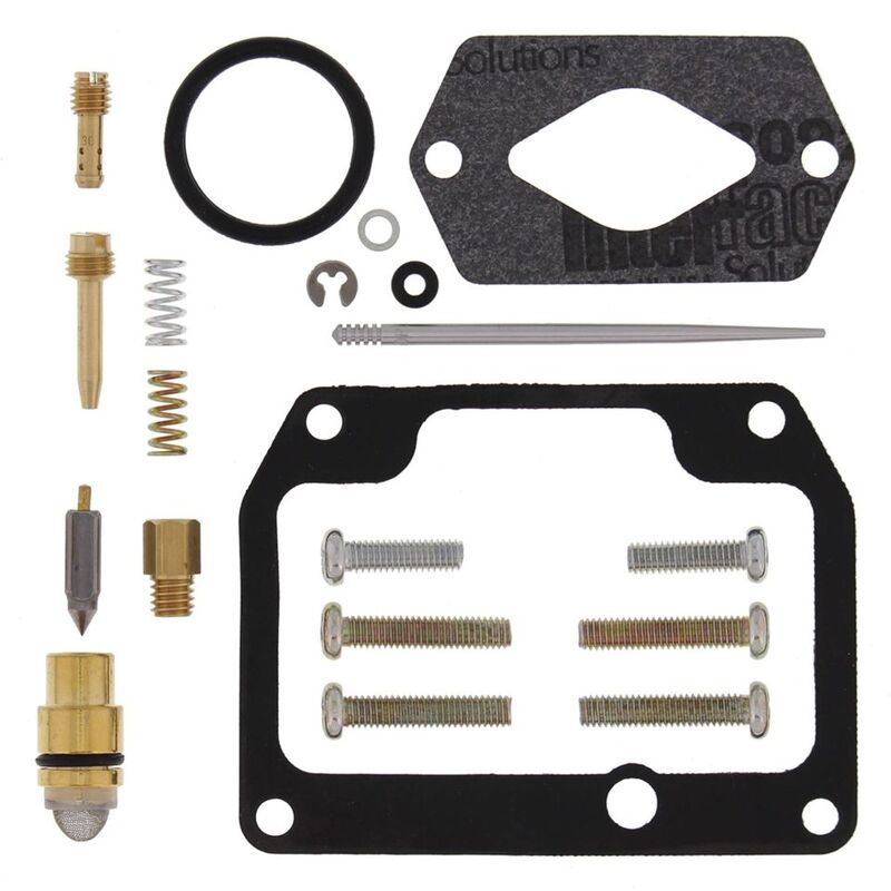 ALL BALLS Carburateur reparatiekit