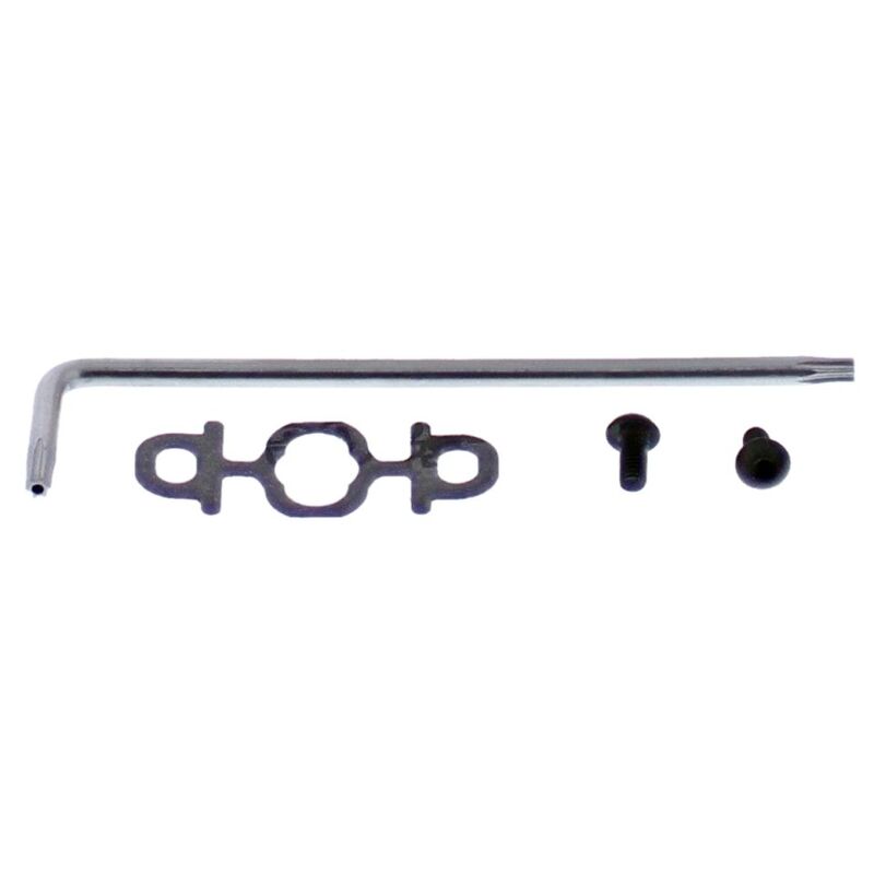 ALL BALLS Carburateur reparatiekit