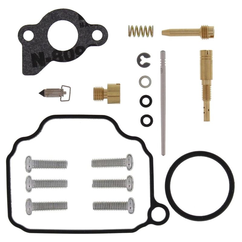 ALL BALLS Carburateur reparatiekit