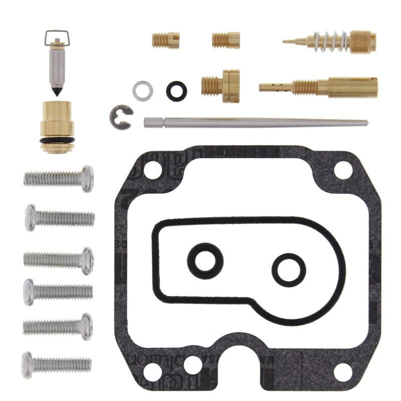 ALL BALLS Carburateur reparatiekit