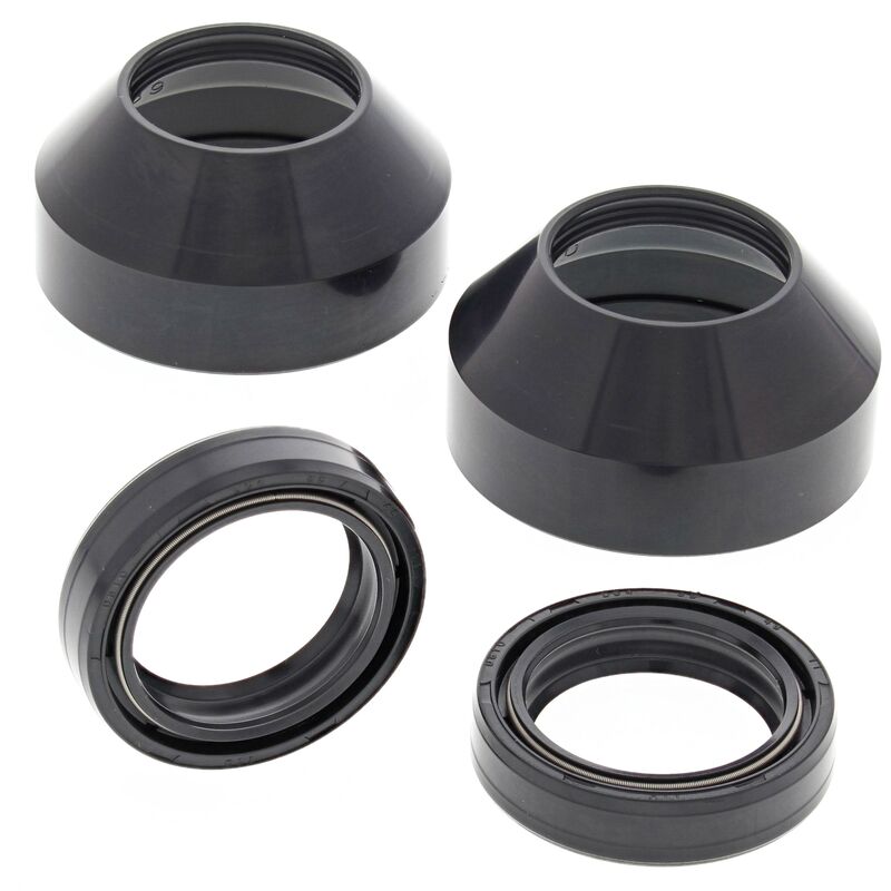 ALL BALLS Vork oliering & stofdichting-kit