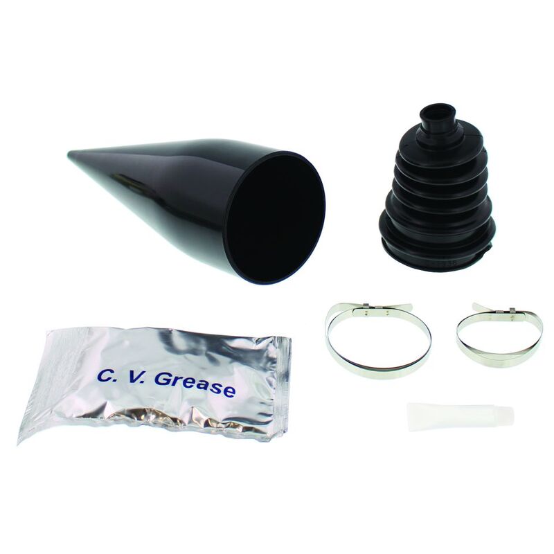 ALL BALLS Universele cardanhoes set XL met gereedschap