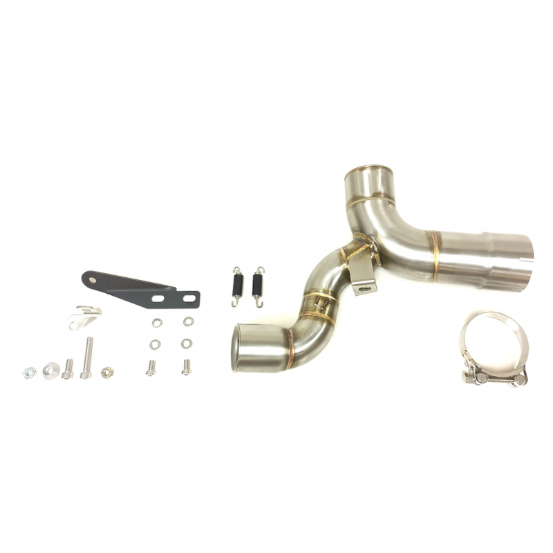 IXIL Race Xtrem RC Slip On Demper