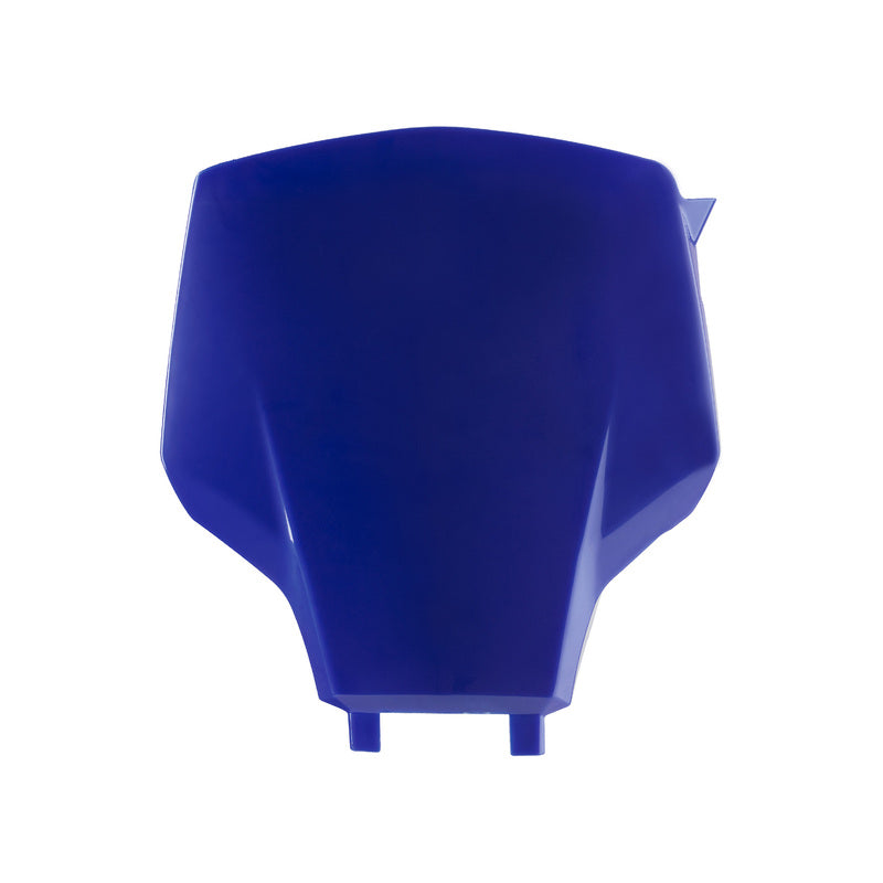 POLISPORT Voornummerplaat