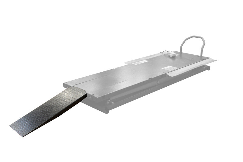 MONOLITH MS-500 Ramp