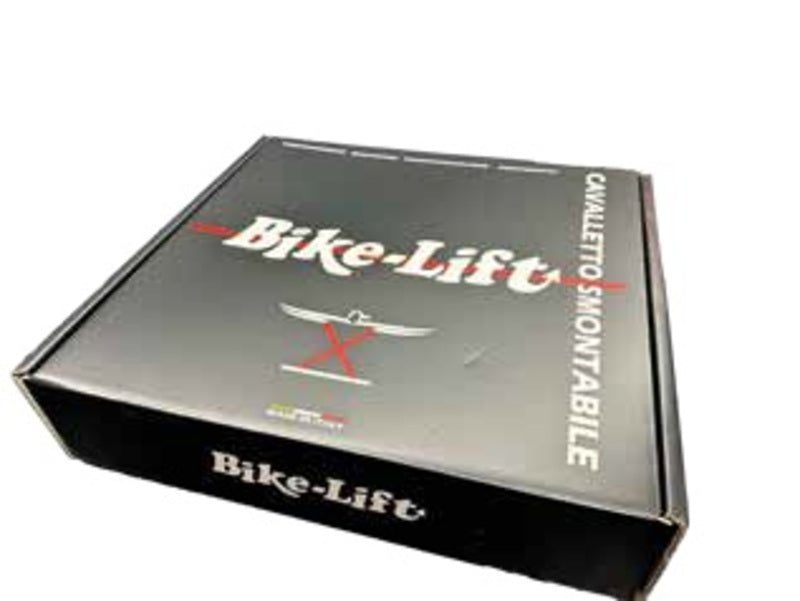 BIKE LIFT Afneembare achterpaddockstand – RS-17/MK