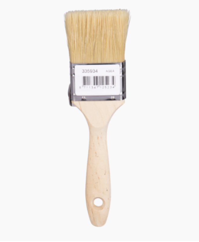 HPX Synthetic Degreasing Brush