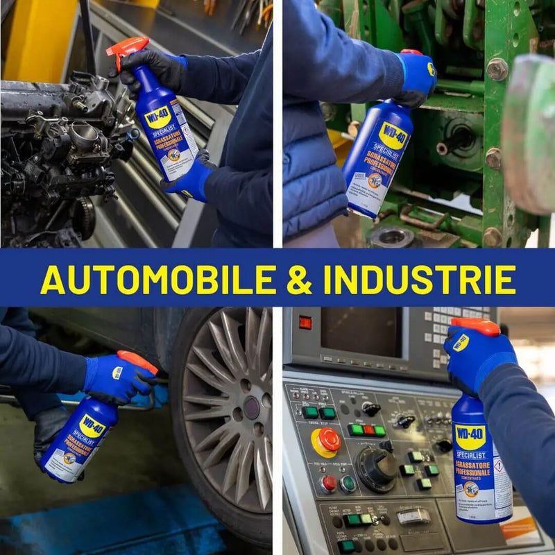 WD-40 Professionele ontvetter – 1 L