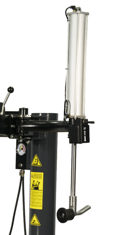 BIHR Hulparm voor bandenmachine – Rechts