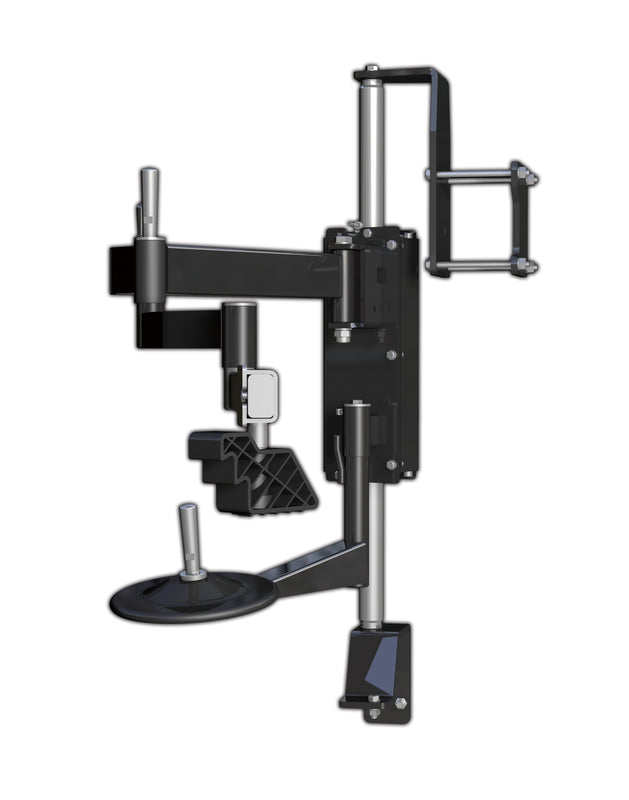 BIHR RF System gecombineerd hulpmiddel bandenmachine