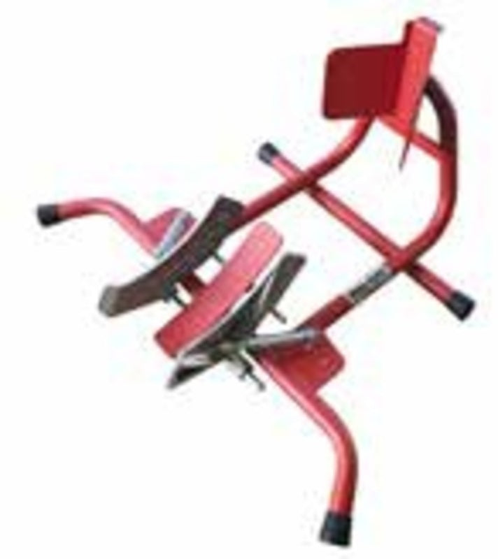 BIKE LIFT Wielklem voor aanhangwagen – W36F