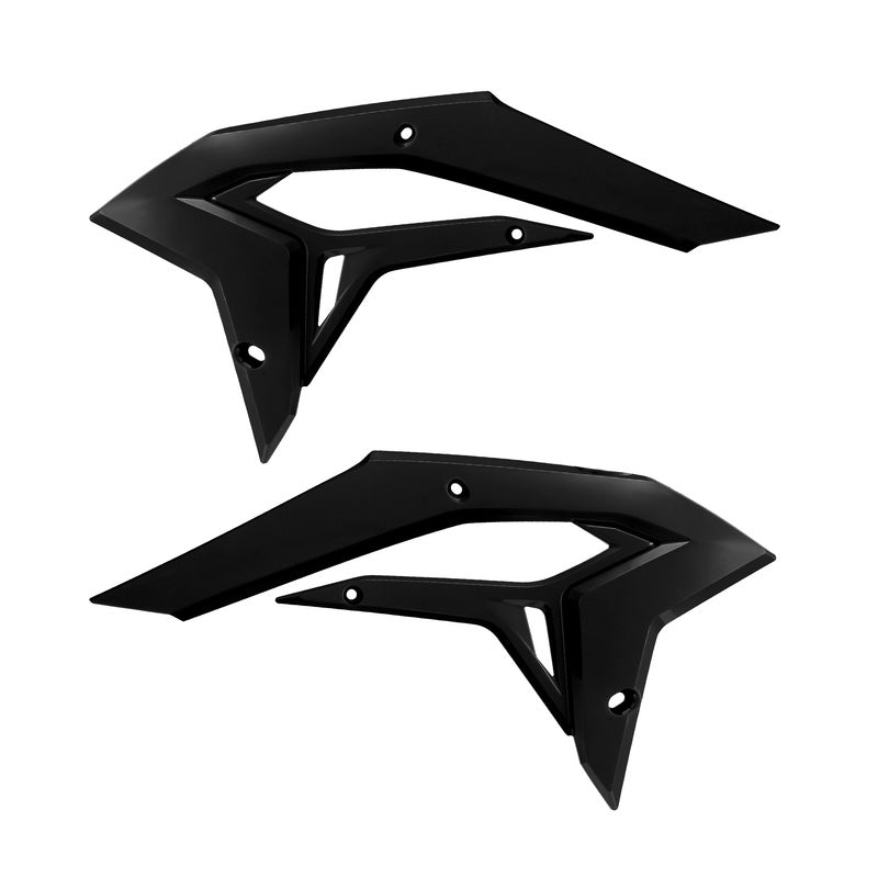 POLISPORT Radiator Scoops