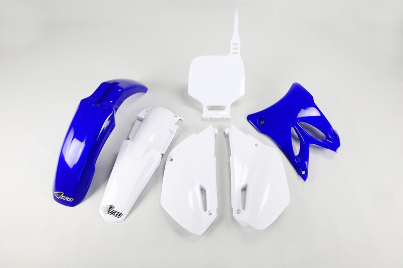 UFO Volledig plastic kit