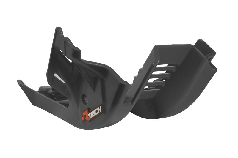 RACETECH Carterdeksel