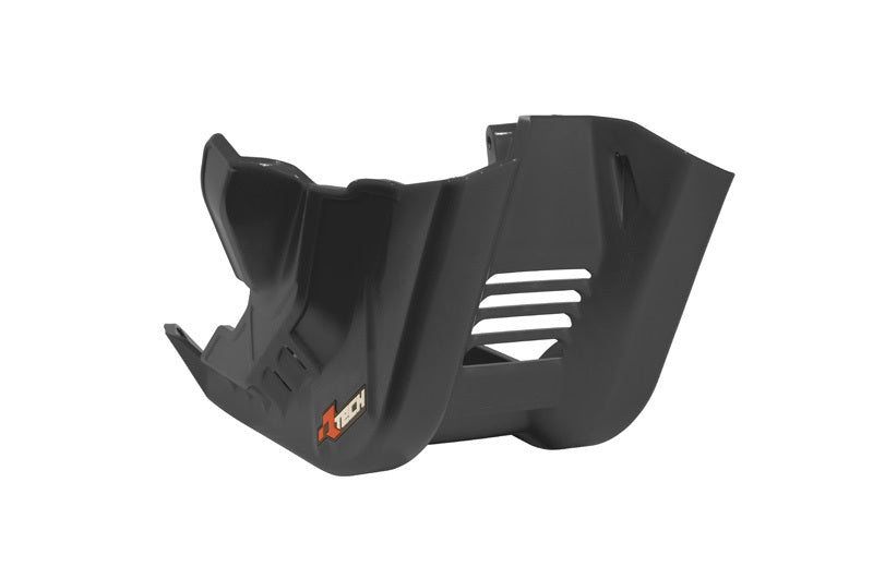 RACETECH Carterdeksel