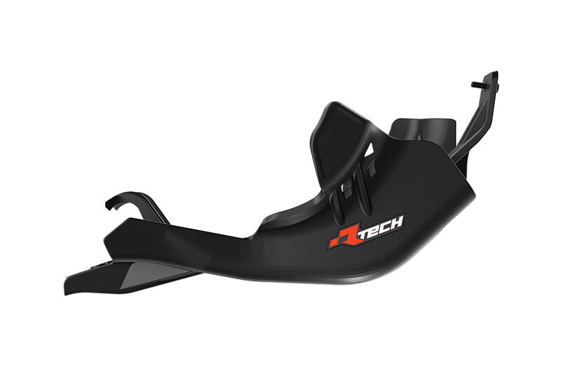 RACETECH Carterdeksel