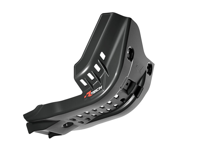 RACETECH Carterdeksel