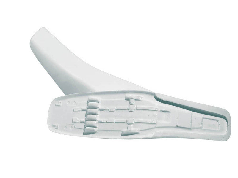 RACETECH Standard Zadelschuim