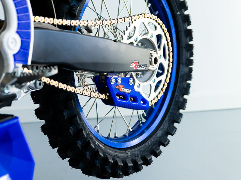 RACETECH R2.0 Monoblock Kettinggeleider