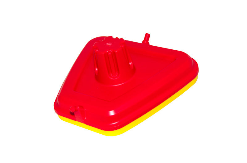 RACETECH Luchtfilterbehuizing