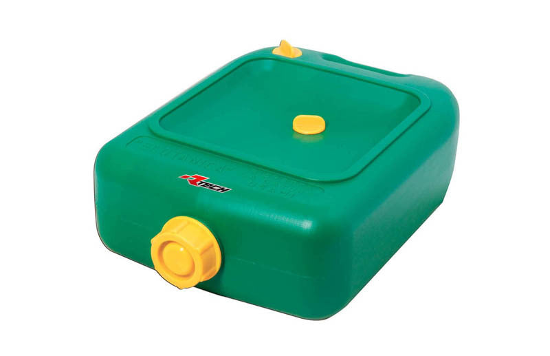 RACETECH Opvangbak 6 L