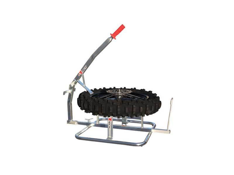 RACETECH Evolution Off-Road Bandenmachine