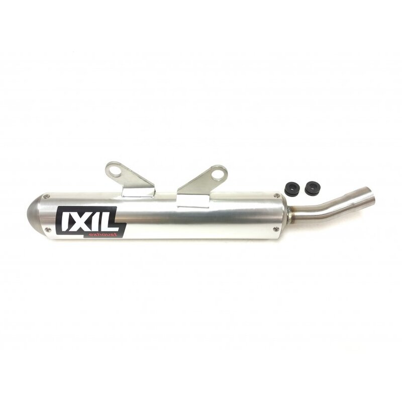 IXIL 2T Uitlaatdemper