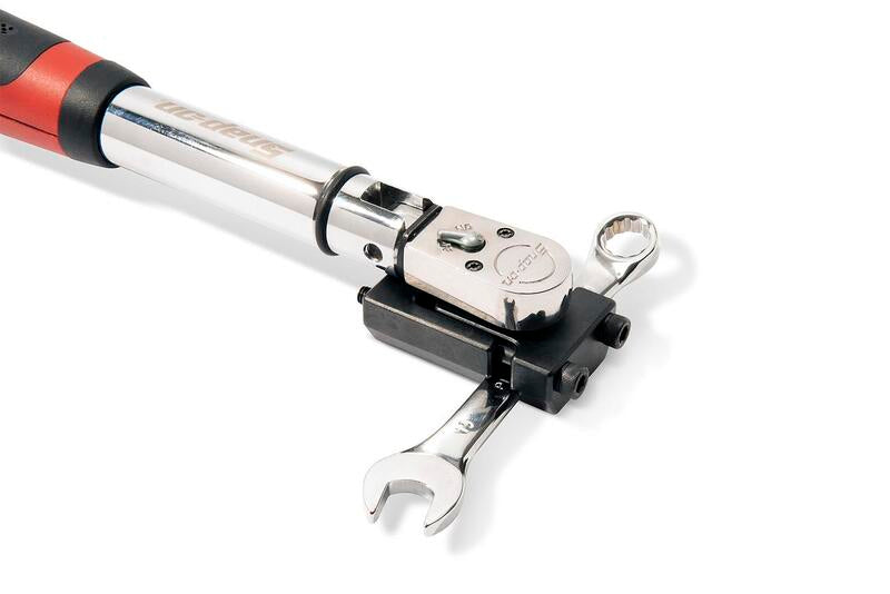 MOTION PRO Verstelbare momentsleuteladapter