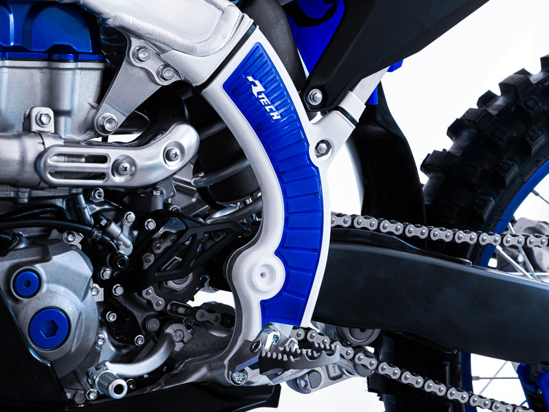 RACETECH Motorbeschermer