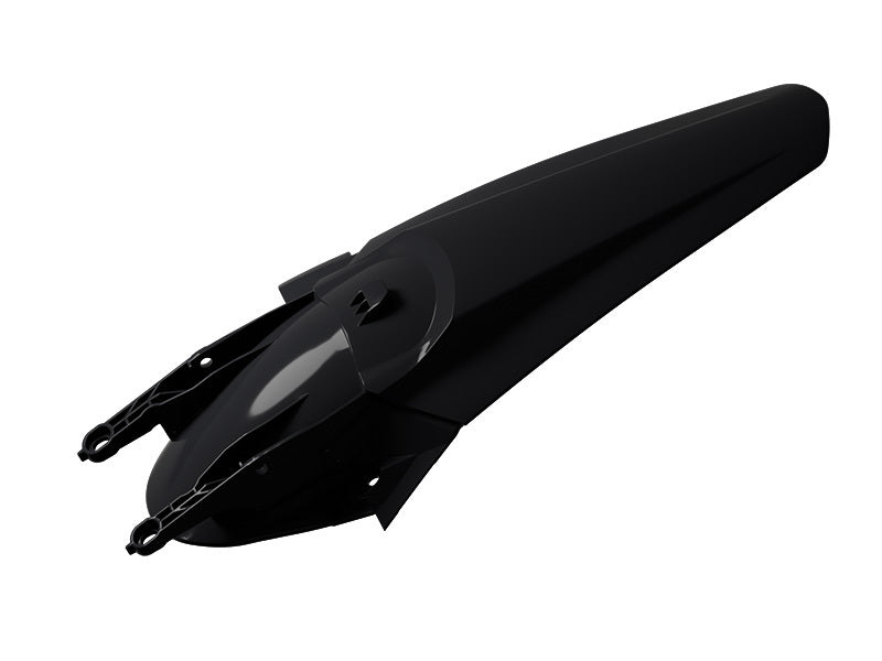 RACETECH Enduro Achterspatbord