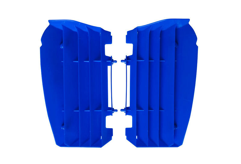 RACETECH Radiatorkappen