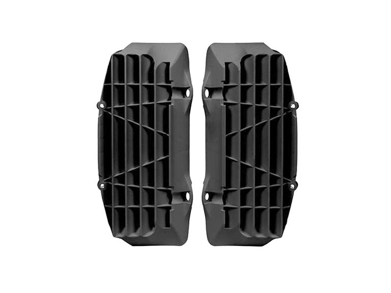 RACETECH Oversized radiatorkappen