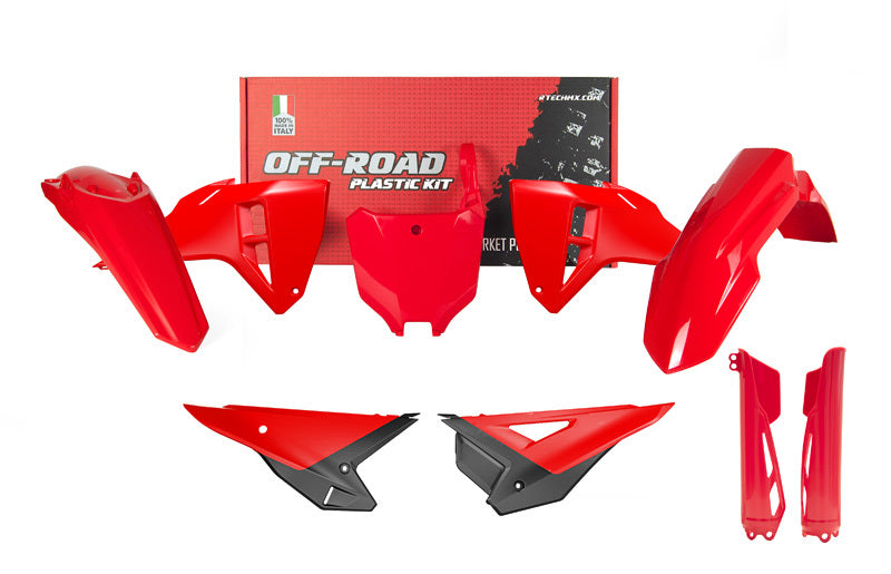 RACETECH Plastic Kit – OEM kleur
