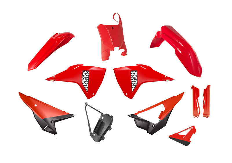 RACETECH Revolution Plastic Kit
