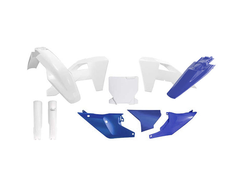 RACETECH Plastic Kit