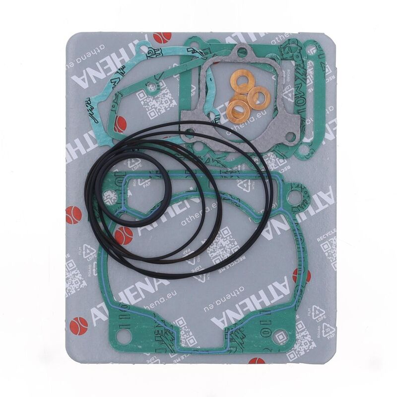 ATHENA Bovenblok pakkingen