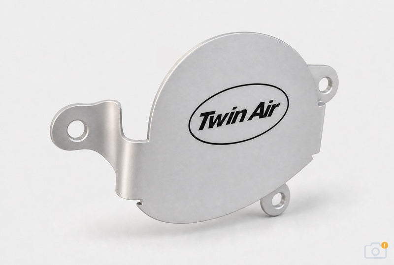 TWIN AIR Oliekoeler bescherming