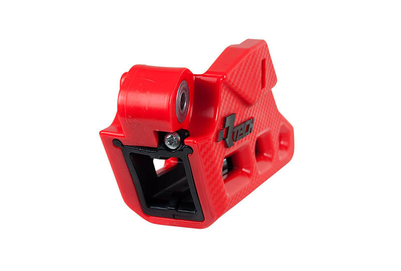 RACETECH Monoblock R2.0 Worx Kettinggeleider