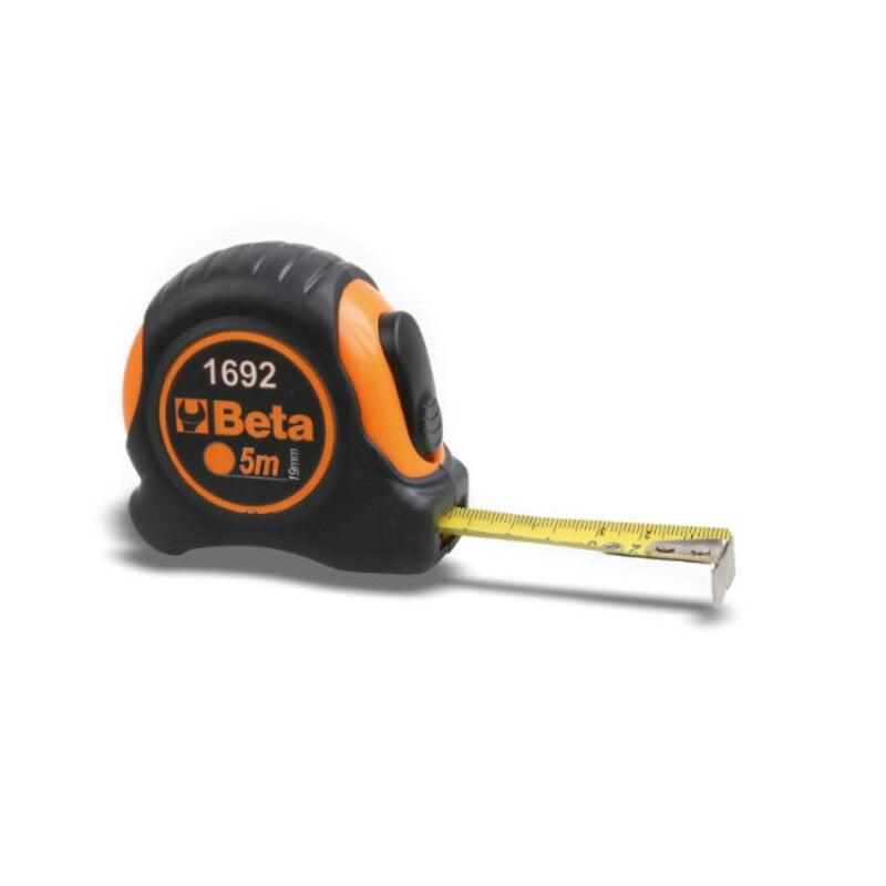BETA Rolbandmaten – 8 m