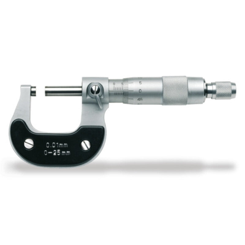BETA Buiten micrometers uitlezing – 0.01 mm