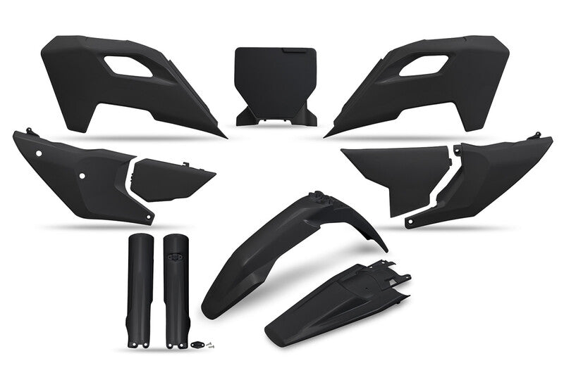 UFO Plastic Kit